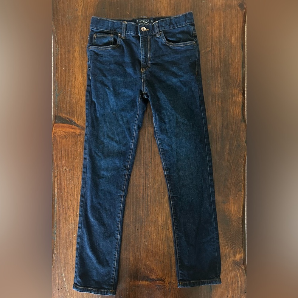 Lucky Jeans kids